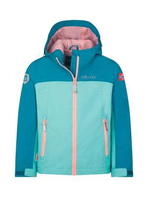 Telemark Kinder Regenjacke 