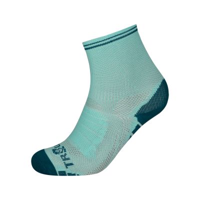 Trekking Mid Cut Socks III 2 Paar Kinder Wandersocken 
