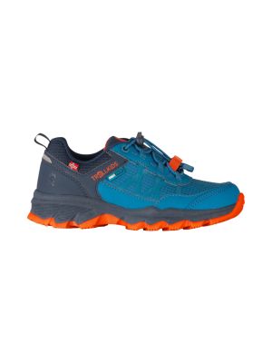 Trolltunga Hiker Low XT wasserdichte Kinder Wanderschuhe 