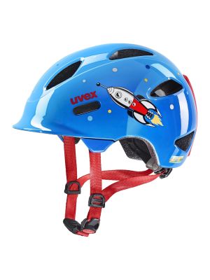 OYO STYLE Bikehelm KID 