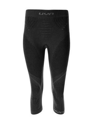 Evolutyon Biotech Damen 3/4 Thermohose Unterwäsche 