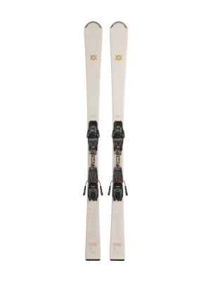 Flair 7.2+FDT TP 10 80MM Ski 
