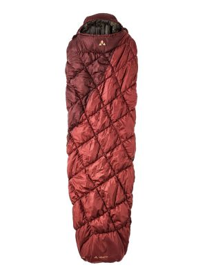 MEGLIS 300 SYN SCHLAFSACK rot 