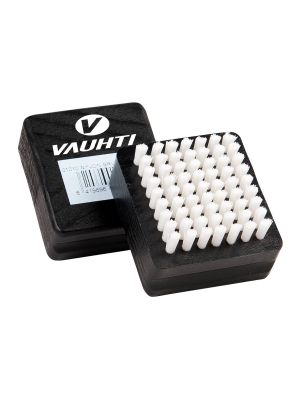 EV115-01010 Nylon Bürste Klein Skiservice Zubehör 
