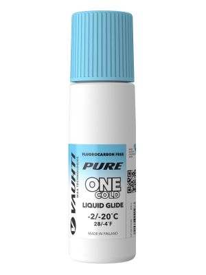 EV32140-POC80 Pure One Cold Liquid Glide -2/-20 °C Skiwachs 