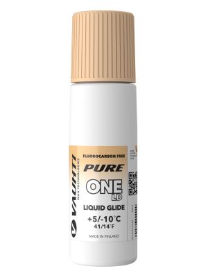 EV32140-POLD80 Pure One LD Liquid Glide +5/-10 °C Skiwachs 