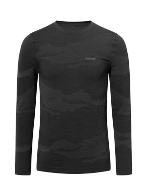 Base Layer Gasher Herren 3/4 Merino Unterwäsche Set 