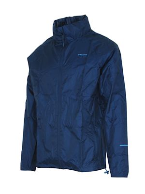 Rainier Herren Outdoor Jacke mit Kapuze 