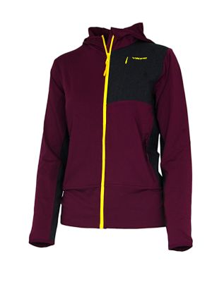 Tacoma Damen Outdoor Jacke 