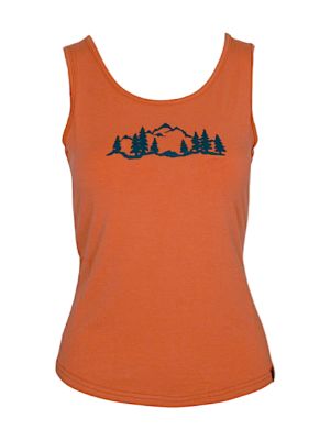 Damen Tank Top Lechee Bamboo 