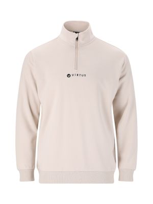 Hotown Half Zip Herren Sweatshirt 