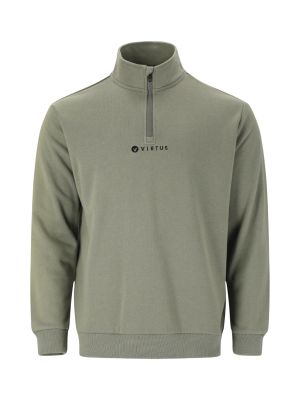 Hotown Half Zip Herren Sweatshirt 