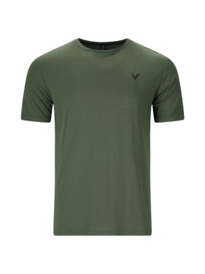 Roger V3 Hyperstretch Herren Sport T-Shirt mit Quick-Dry 