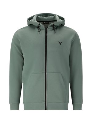 Taro Technical Full-Zip Herren Kapuzensweater 