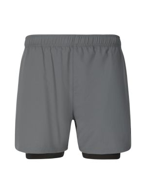 Zayne V2 2-in-1 Herren Running Shorts 