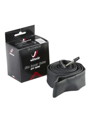 SCHLAUCH MTB LITE 29X2,10/2,25 SCL 48 MM silber 