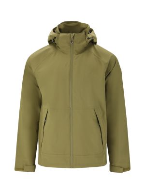 Bretton Herren Regenjacke 