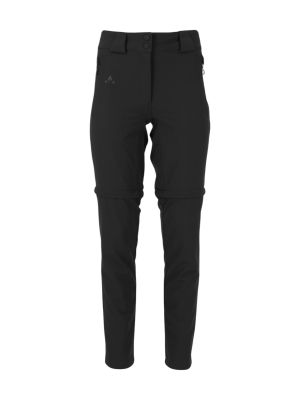 Gerd Damen Zip Off Outdoor Hose 