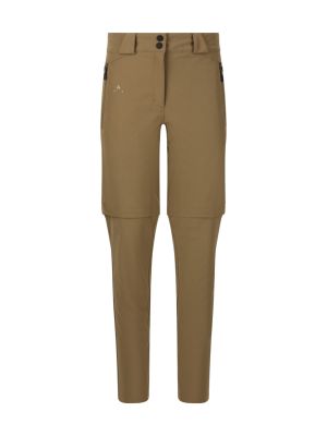 Gerd Damen Zip Off Outdoor Hose 