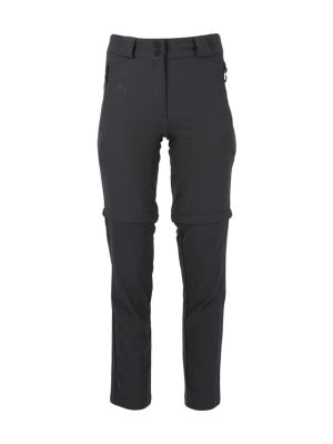 Gerdi Damen Zip off Outdoor Hose 