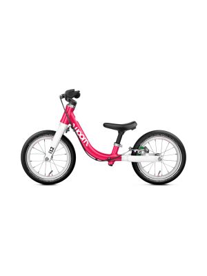 GO 1 (Gen. H) Kinder Laufrad 1,5 - 3,5 Jahre 82-100 cm 