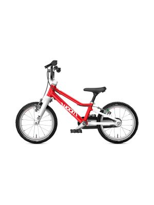 GO 2 (Gen. H) Kinder Fahrrad 3- 4,5 Jahre 95-110 cm 
