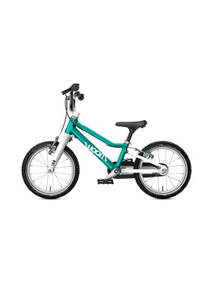 GO 2 (Gen. H) Kinder Fahrrad 3- 4,5 Jahre 95-110 cm 