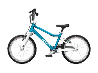 GO 3 (Gen. H) Kinder Fahrrad 4-6 Jahre 105-120 cm 