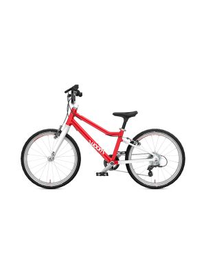 GO 4 (Gen. H) Kinder Fahrrad 6-8 Jahre 115-130 cm 