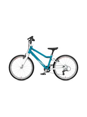 GO 4 (Gen. H) Kinder Fahrrad 6-8 Jahre 115-130 cm 