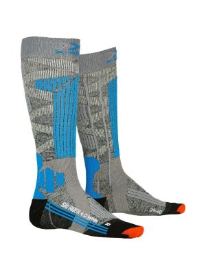 SKI RIDER 4.0 Damen Skisocken 