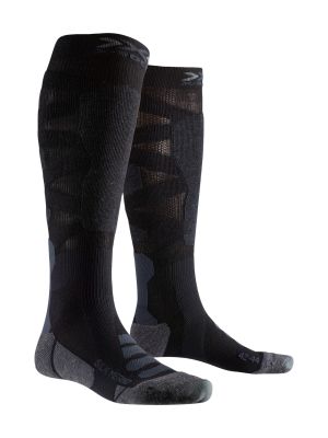 Ski Silk Merino 4.0 Socks Herren Skisocken 