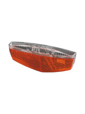 LED Rückleuchte für Gepäckträger CL-R17 