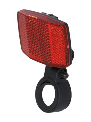 Rückstrahler für Sattelstütze CR-R05 StV 
