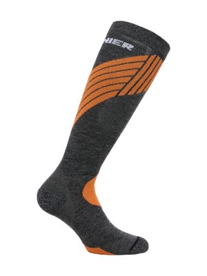 Alpine Skisocken Mittel 