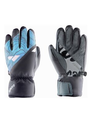 Sillian STX Kinder Skihandschuhe 