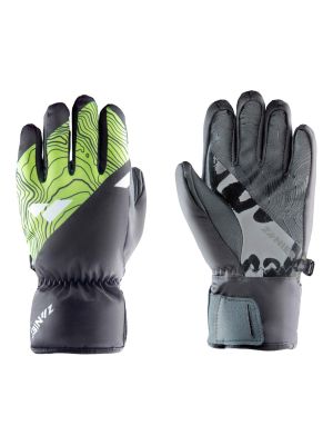 Sillian STX Kinder Skihandschuhe 