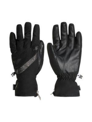 STUBAI.STX Damen Finger Skihandschuhe 