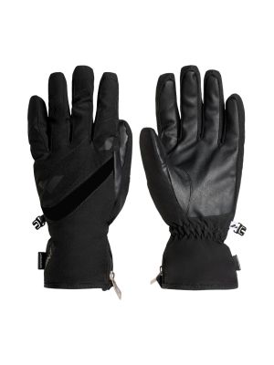 STUBAI.STX Damen Finger Skihandschuhe 