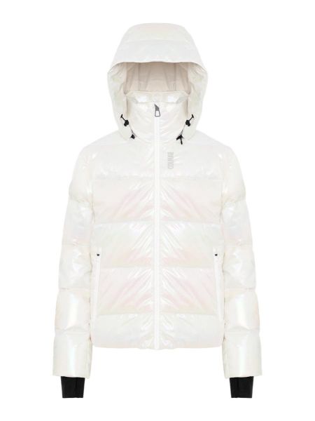 Colmar Flash Damen Daunen Skijacke – Urbaner Luxus auf der Piste