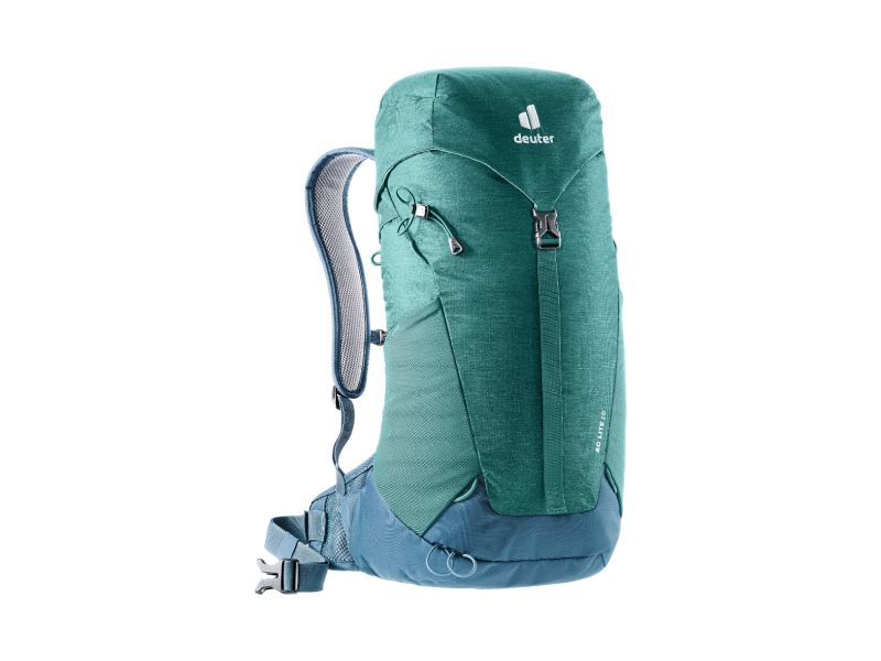 Deuter AC Lite 16 – Leichter Wanderrucksack mit 16 Litern Volumen