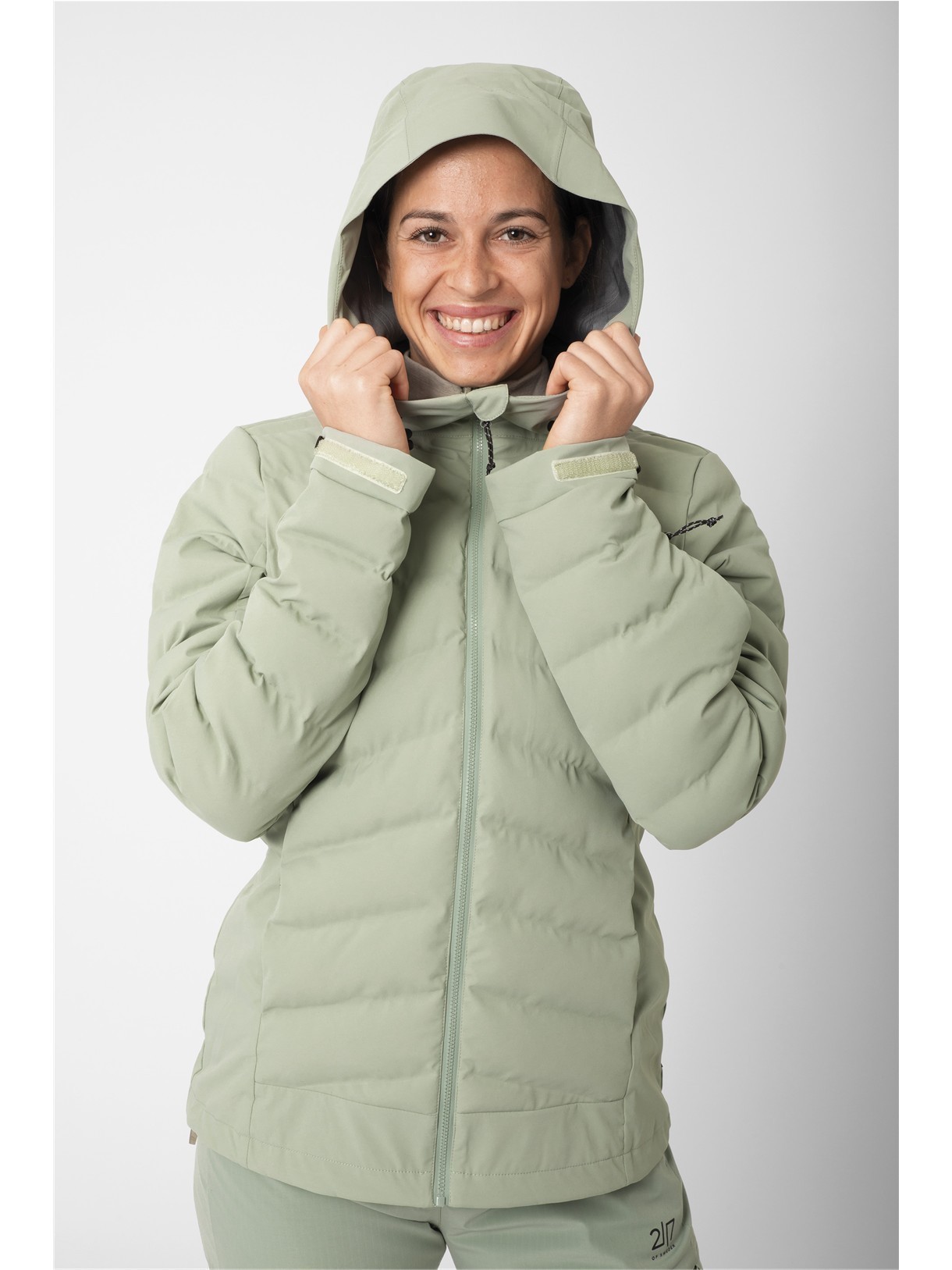 Alip 3L Damen Skijacke 10