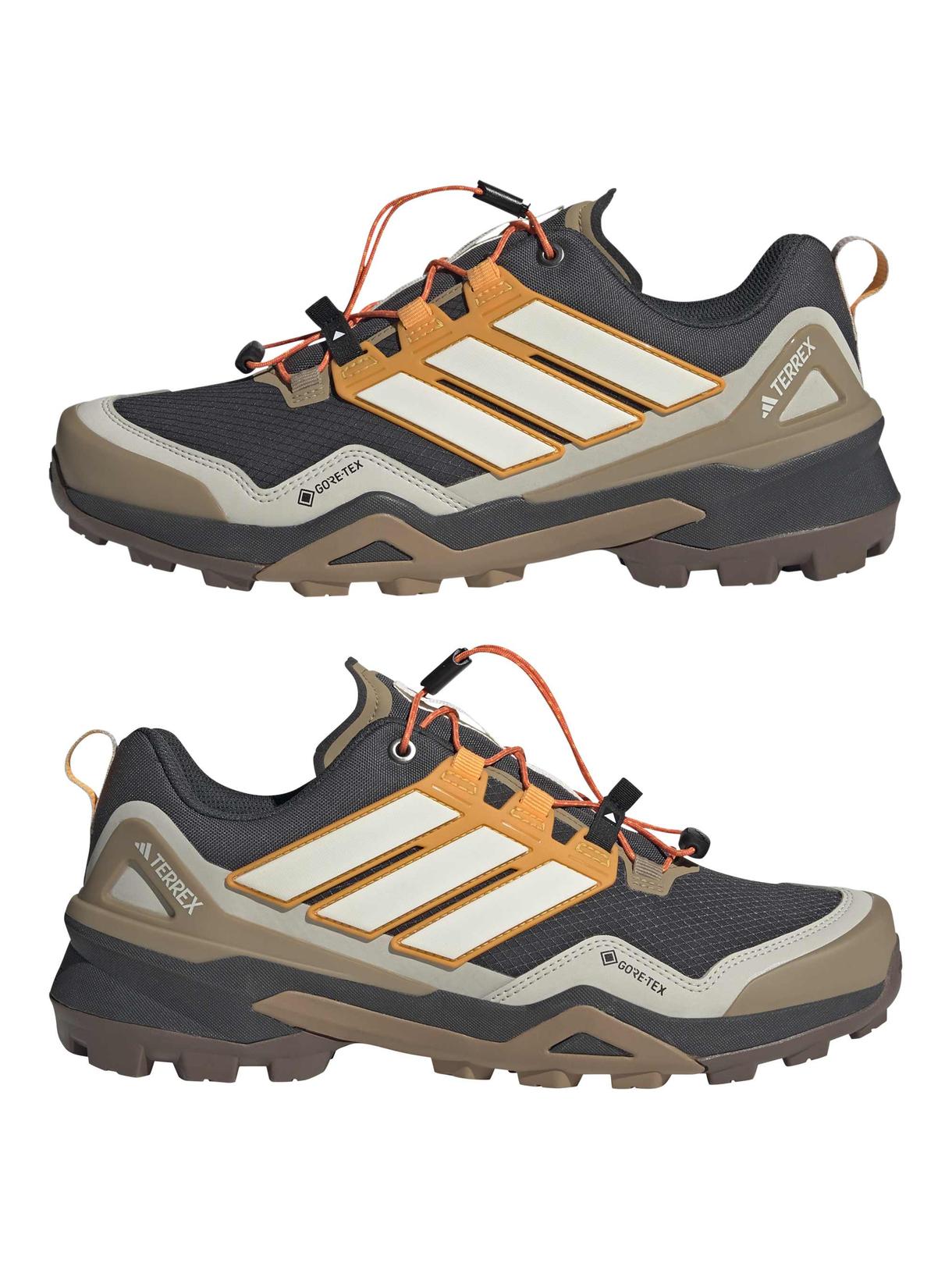 Skychaser GTX Herren Wanderschuhe 10