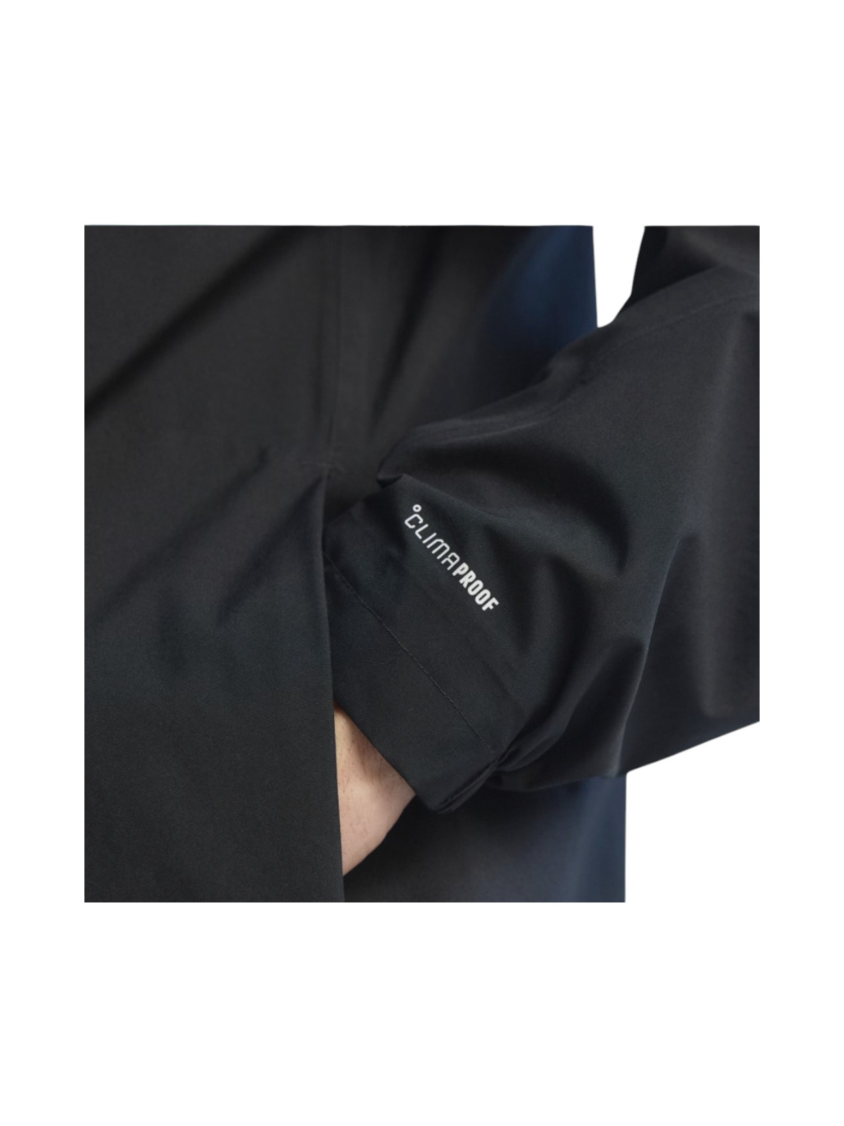 Terrex Multi 2L Rain Herren Regenjacke mit Kapuze 10