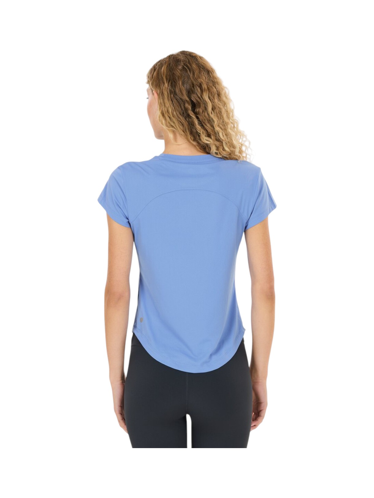 Doja Tee Damen Sport T-Shirt mit Quick-Dry-Technologie 10