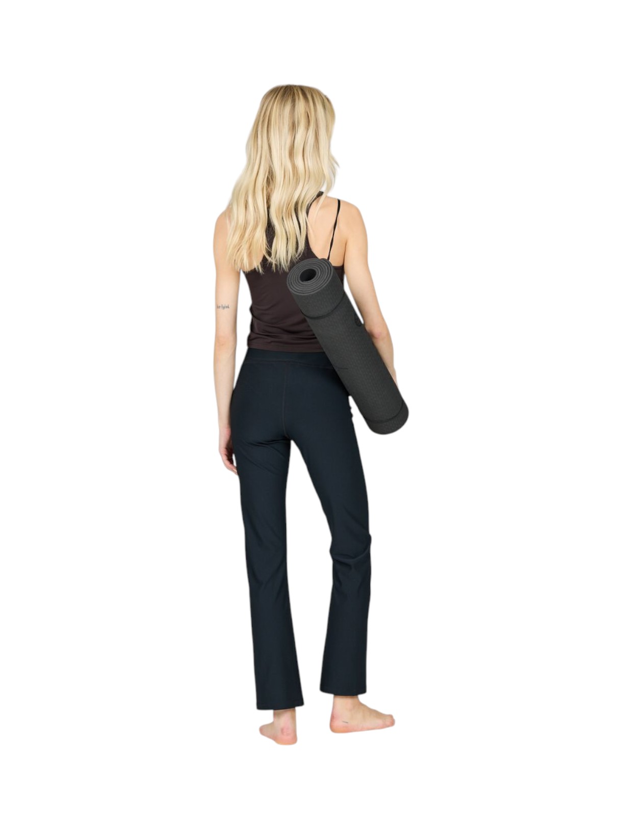 Estell Yoga Damen Matte 10