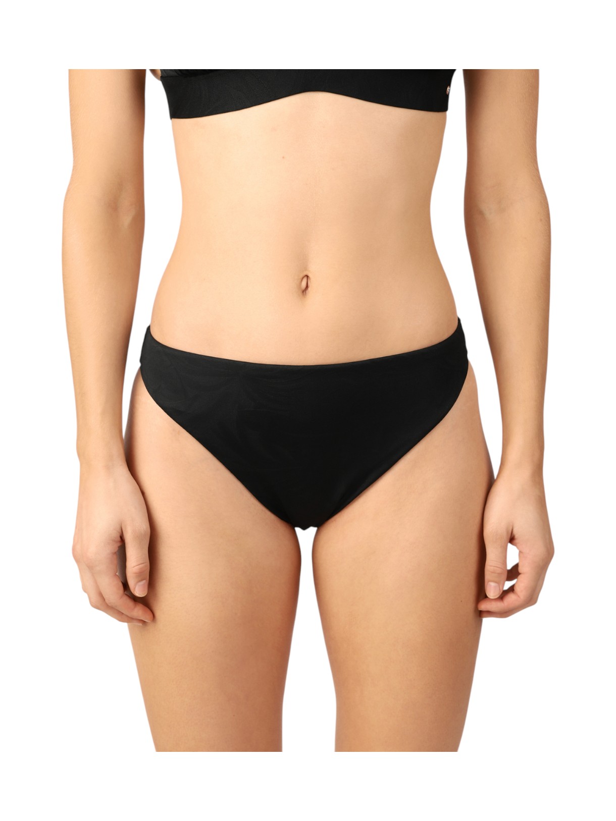 Bodhi Leaves Damen Bikini 10