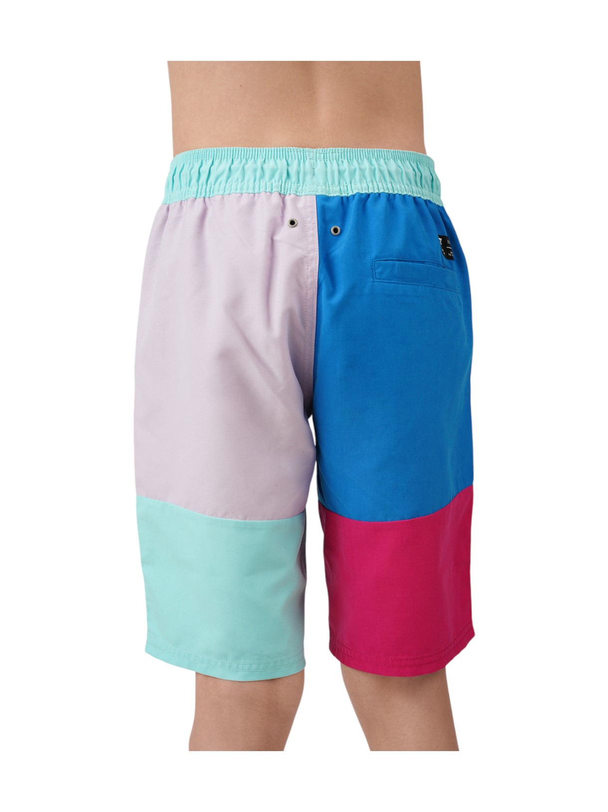 Dudsey Boys Jungen Badeshorts 10