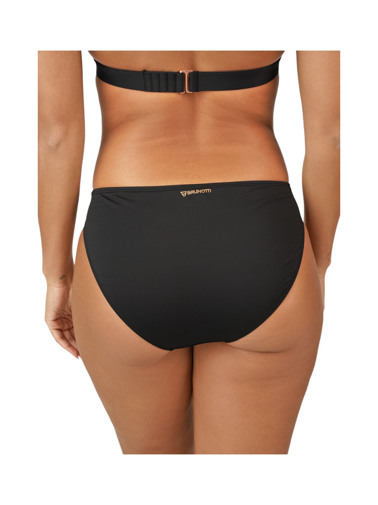 Nolina Damen Bikini Hose 10