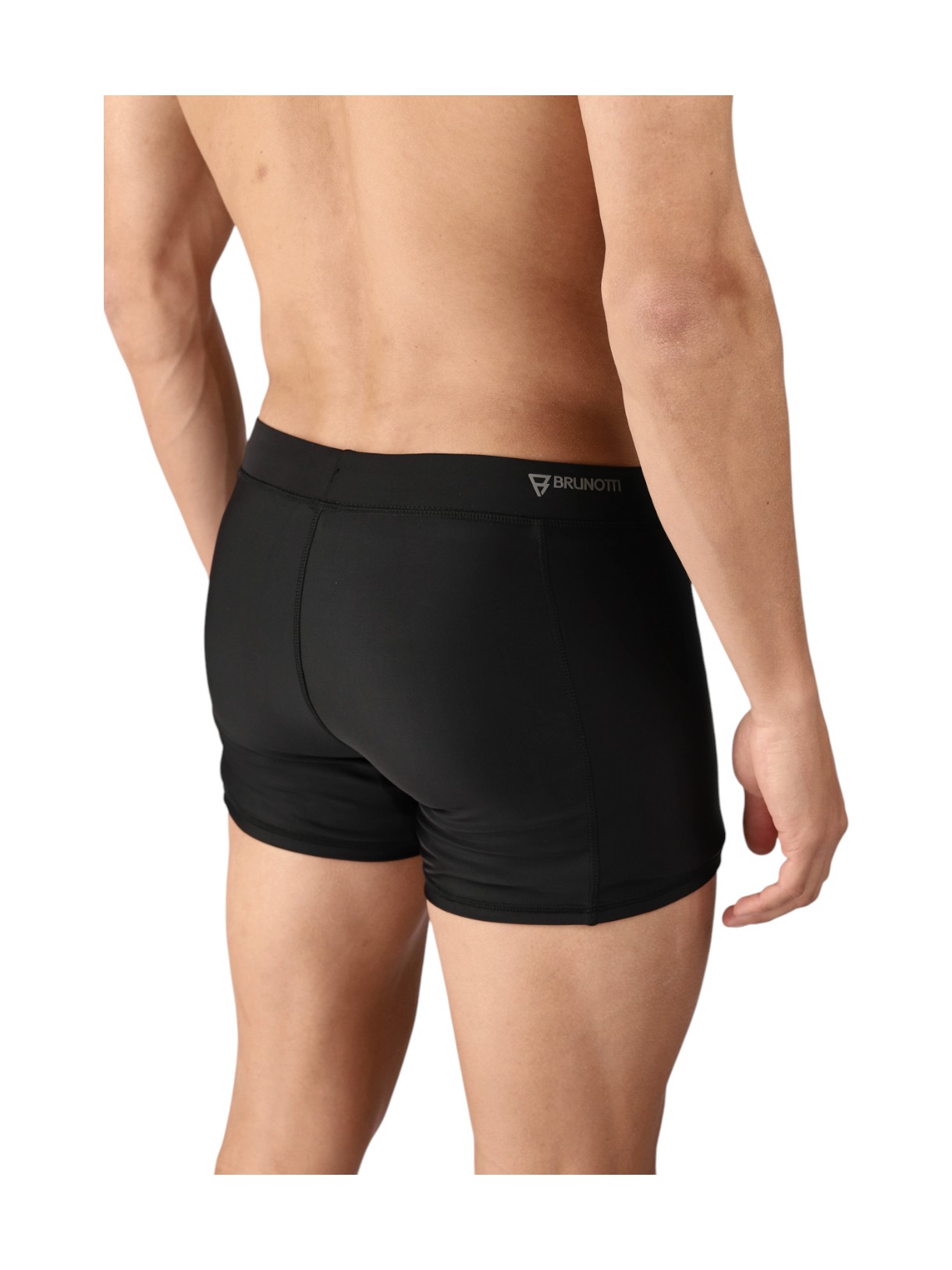 SaabECO Swim Trunks Herren Badehose 10